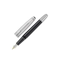 Penna Montblanc Meisterstuck in Resina 113338 - 113338